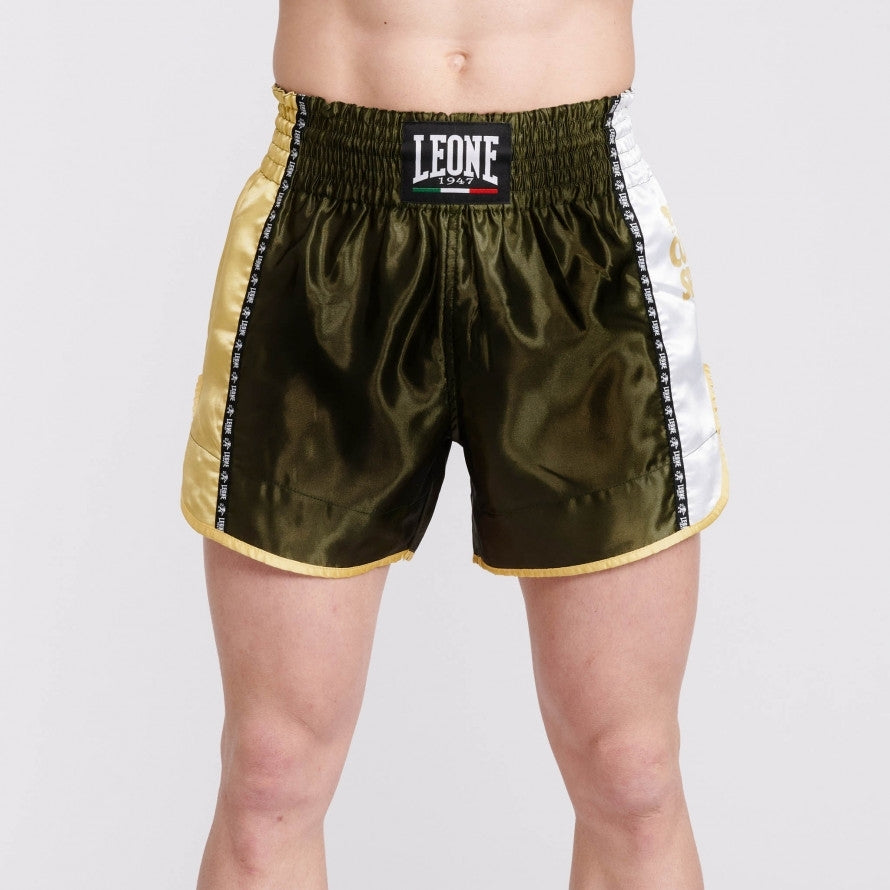 TRAINING/FIGHTING THAI SHORTS