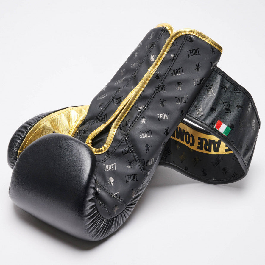 DNA BOXING GLOVES