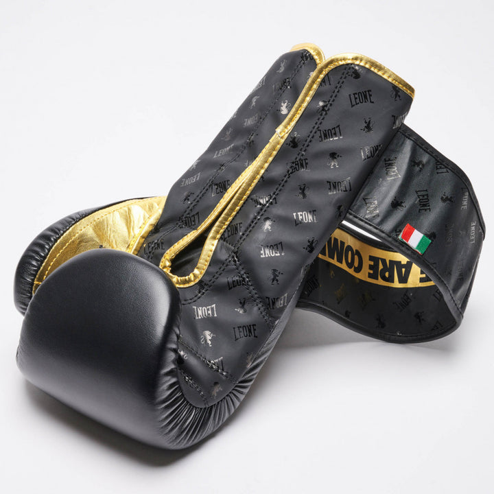 DNA BOXING GLOVES