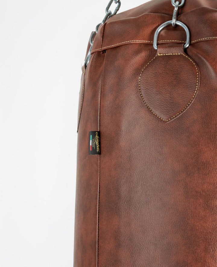 ZEUS VINTAGE HEAVY BAG (80 kg / 176 LBS)