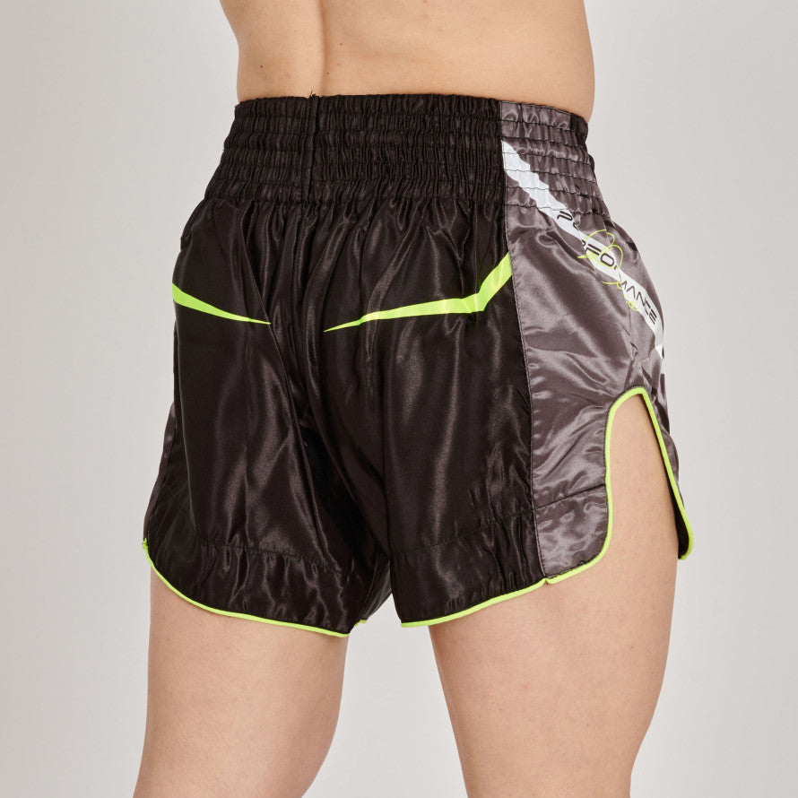 REVO FLUO KICK THAI SHORTS