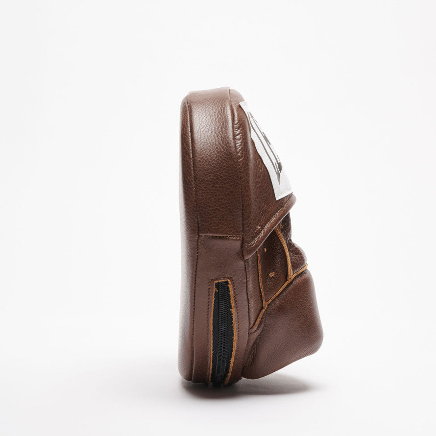 SENECA CLASSICO AIR ANTI-SHOCK PUNCH MITTS