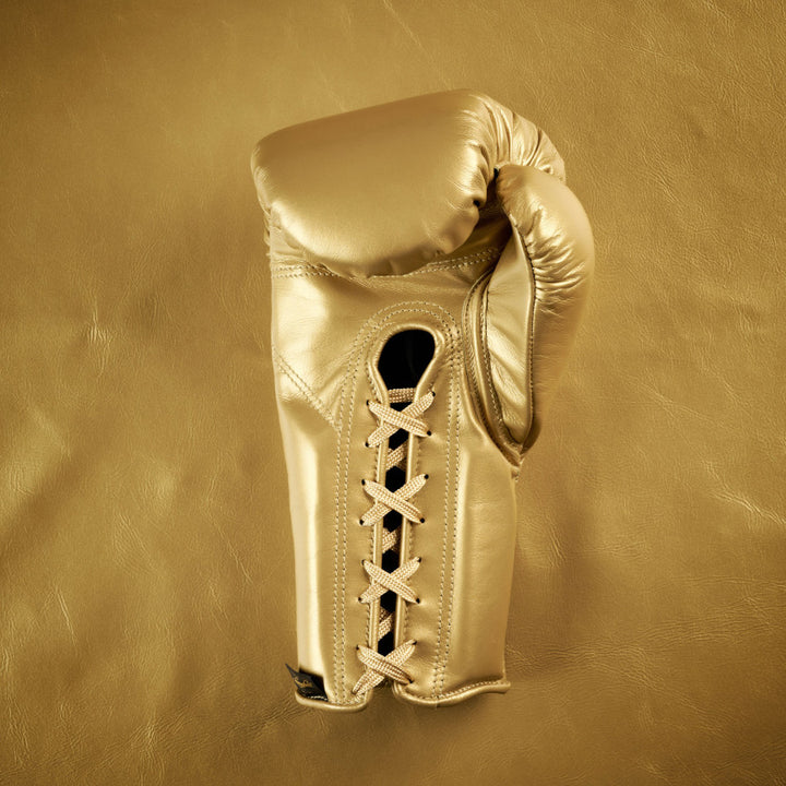 ORLANDO CLASSICO BOXING GLOVES LACED