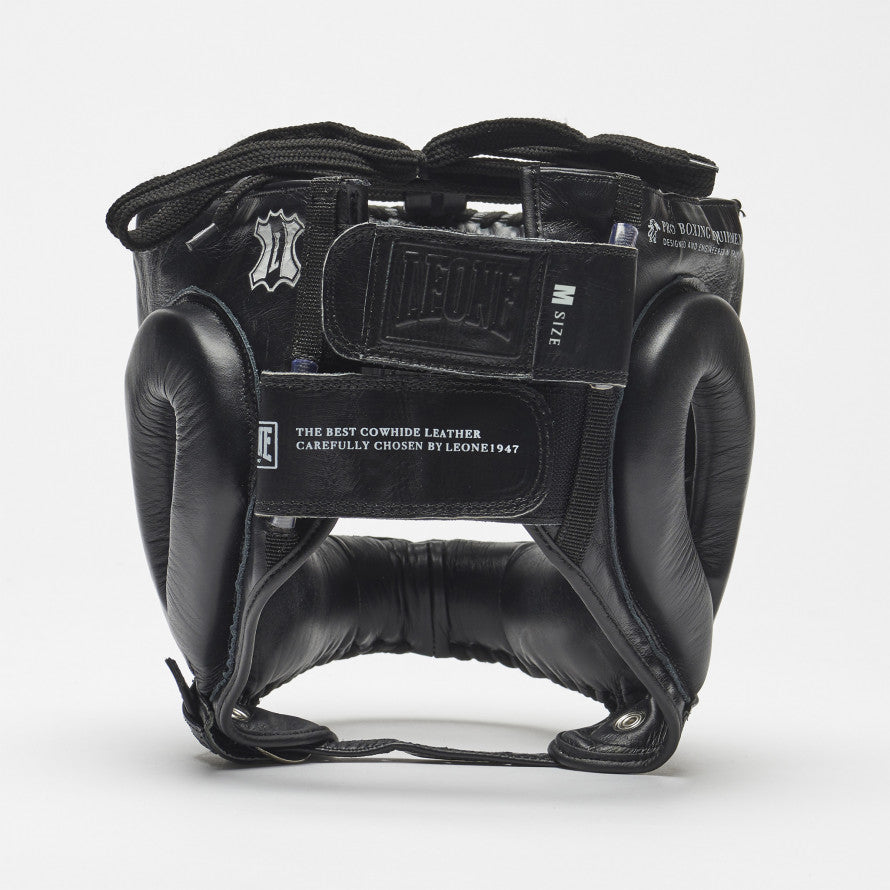 THE GREATEST HEADGEAR (BAR)