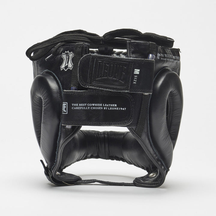 THE GREATEST HEADGEAR (BAR)