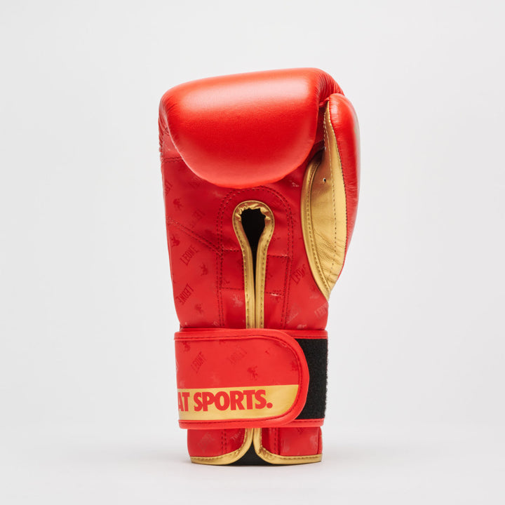 DNA BOXING GLOVES