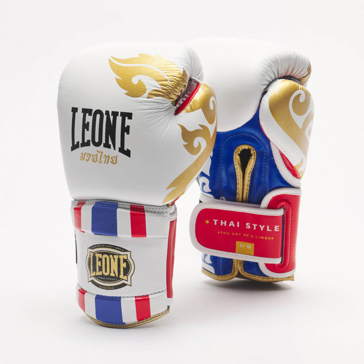 THAI STYLE BOXING GLOVES