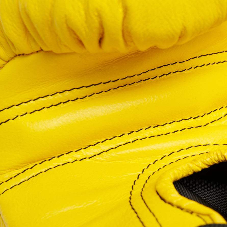 ORLANDO CLASSICO BOXING GLOVES LACED