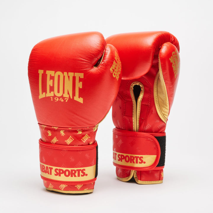 DNA BOXING GLOVES