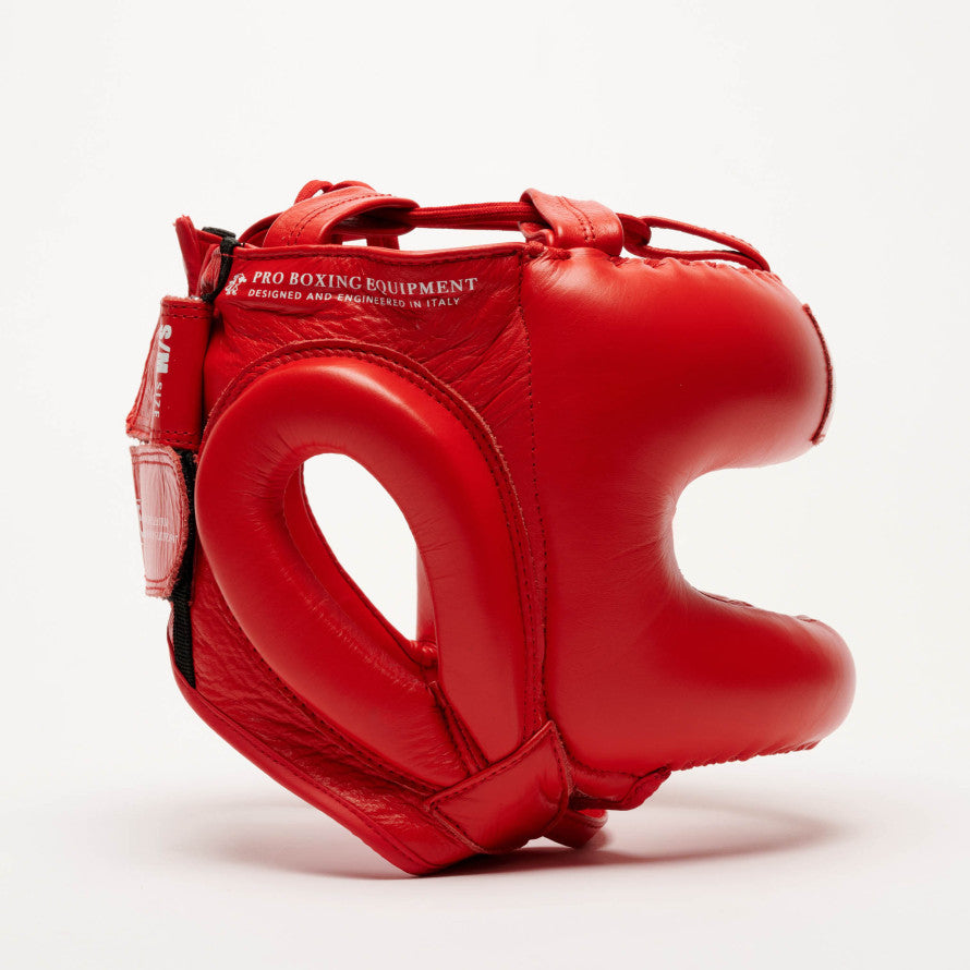 THE GREATEST HEADGEAR (BAR)