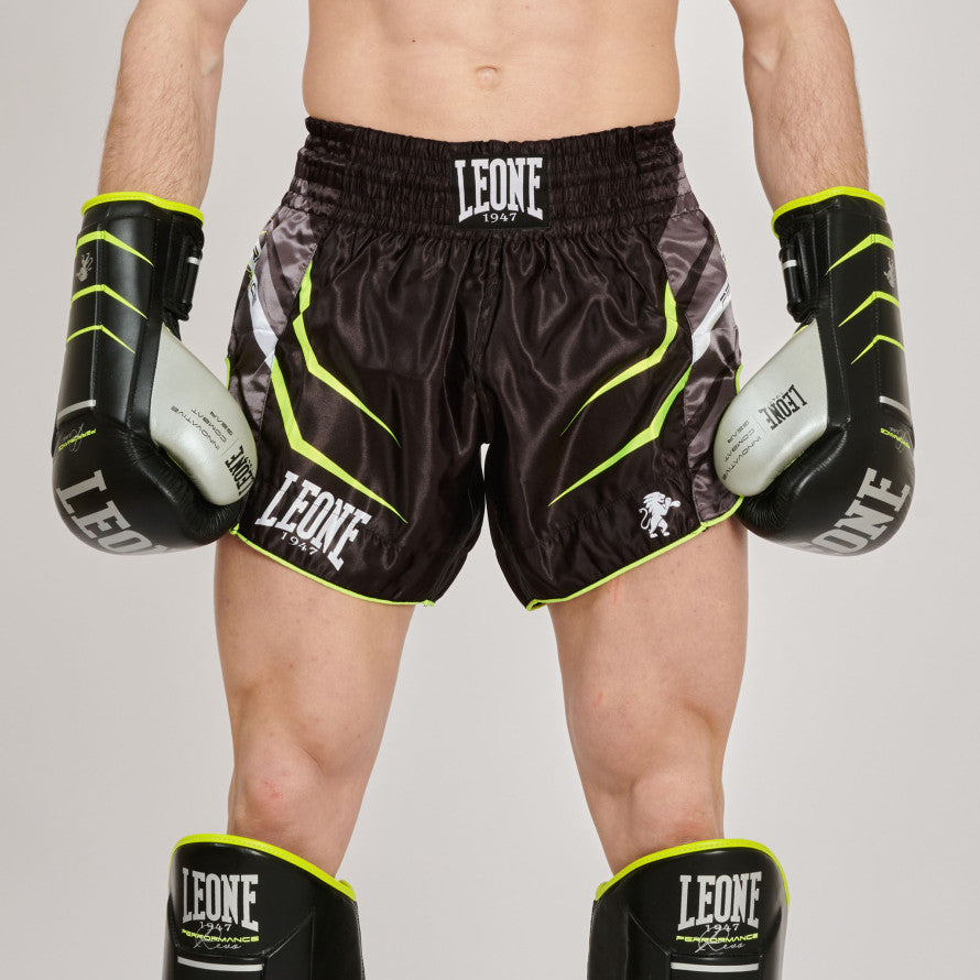 REVO FLUO KICK THAI SHORTS