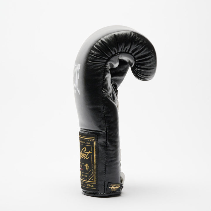 ORLANDO CLASSICO BOXING GLOVES LACED