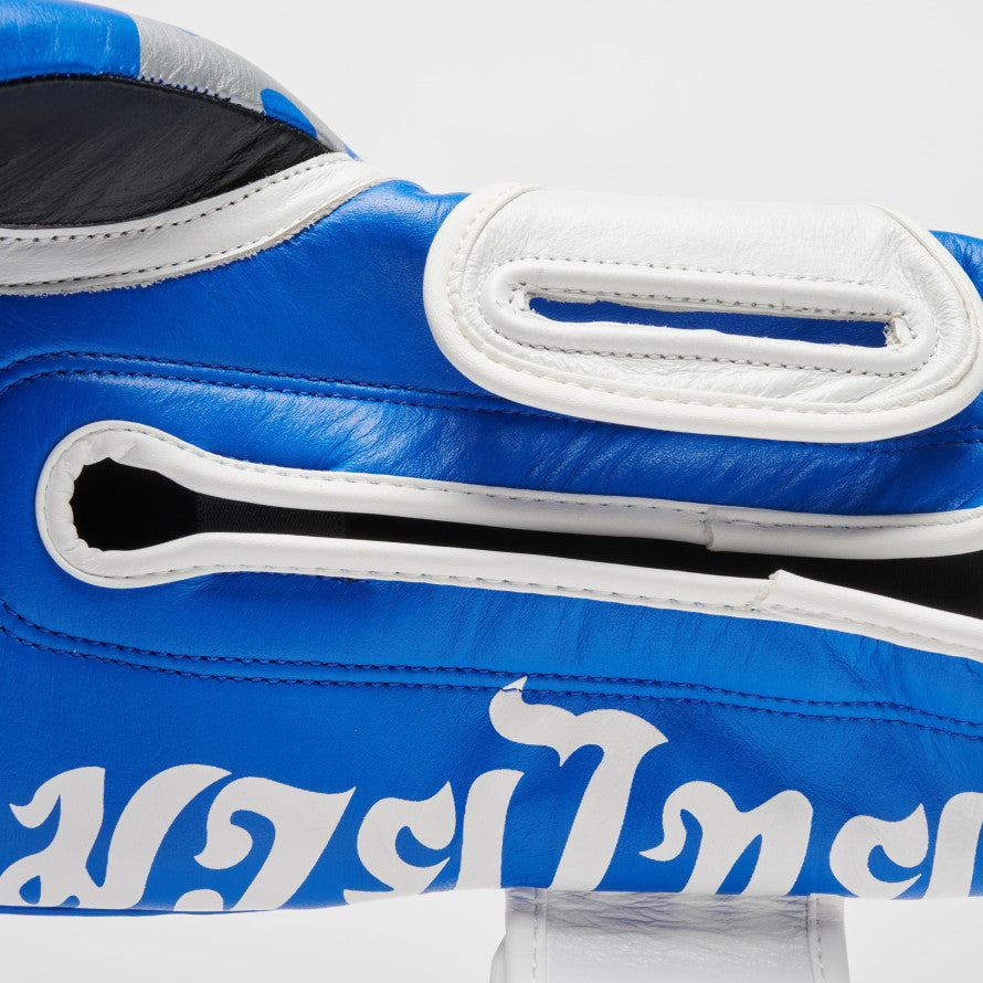 THAI STYLE BOXING GLOVES