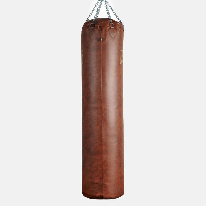 ZEUS VINTAGE HEAVY BAG (80 kg / 176 LBS)