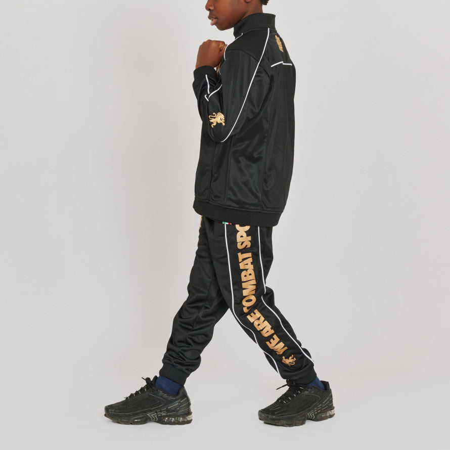 PREMIUM JIUNIOR TRACKSUIT