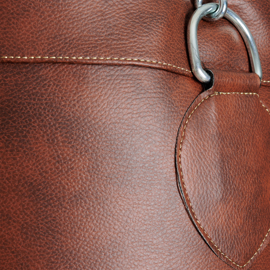 VINTAGE LONG HEAVY BAG (60 KG / 135 LBS)