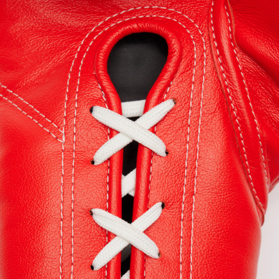 ORLANDO CLASSICO BOXING GLOVES LACED