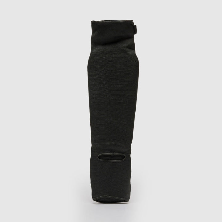 BLACK EDITION DEFENDER SHINGUARD