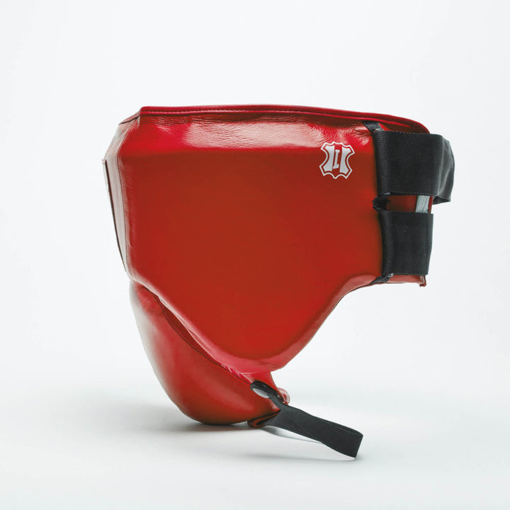 THE GREATEST GROIN GUARD