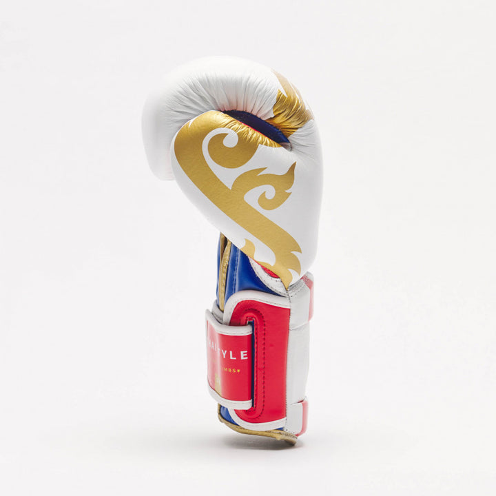 THAI STYLE BOXING GLOVES