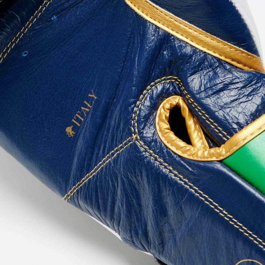 ITALY 47 BOXING GLOVES