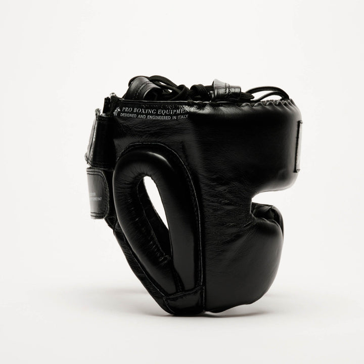 THE GREATEST HEADGEAR