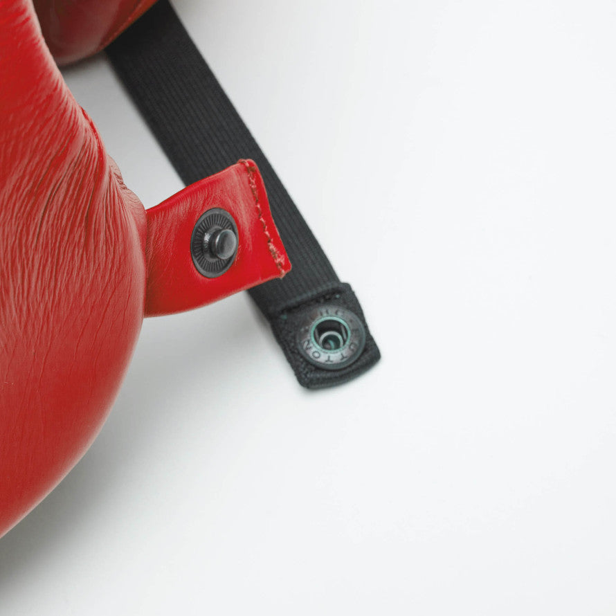 THE GREATEST GROIN GUARD