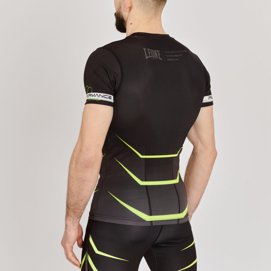 REVO FLUO RASHGUARD
