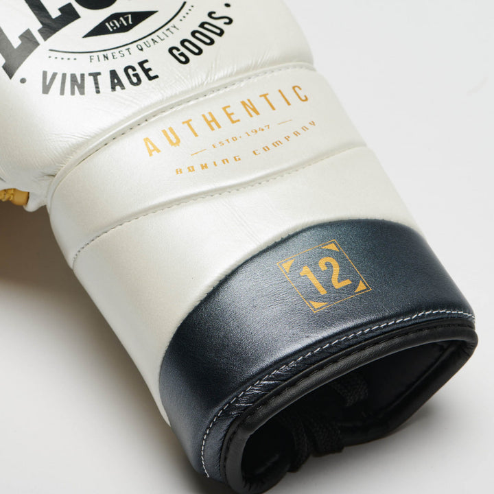 AUTHENTIC 2 BOXING GLOVES