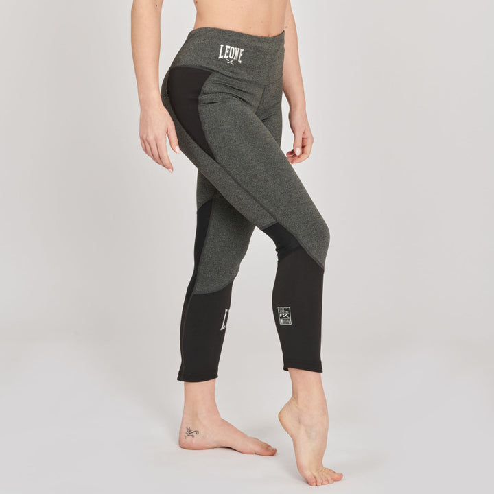 MELANGE LEGGINGS