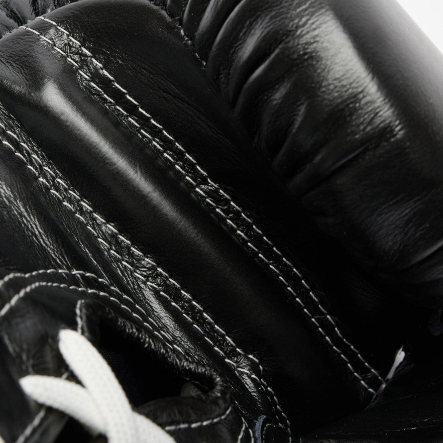 ORLANDO CLASSICO BOXING GLOVES LACED