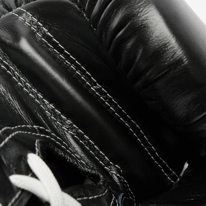 ORLANDO CLASSICO BOXING GLOVES LACED