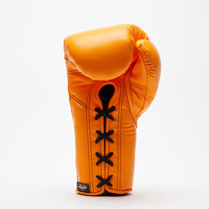 ORLANDO CLASSICO BOXING GLOVES LACED