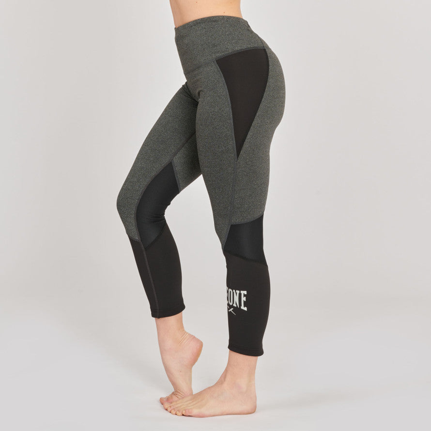 MELANGE LEGGINGS
