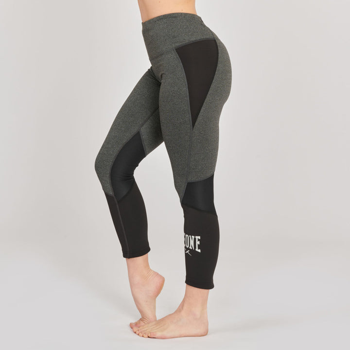 MELANGE LEGGINGS