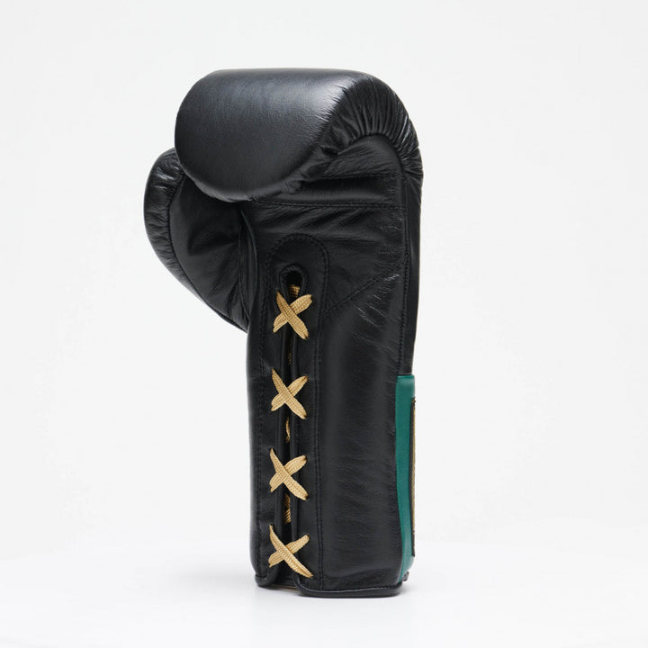 ORLANDO TRICOLOR BOXING GLOVES LACED