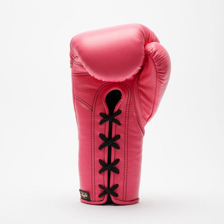 ORLANDO CLASSICO BOXING GLOVES LACED