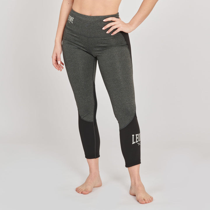 MELANGE LEGGINGS