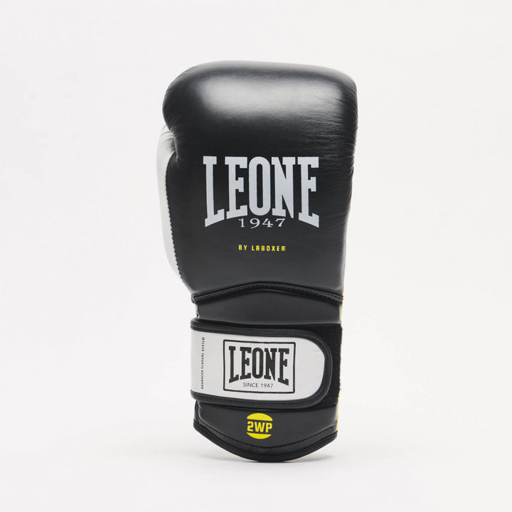 IL TECNICO N3 BOXING GLOVES