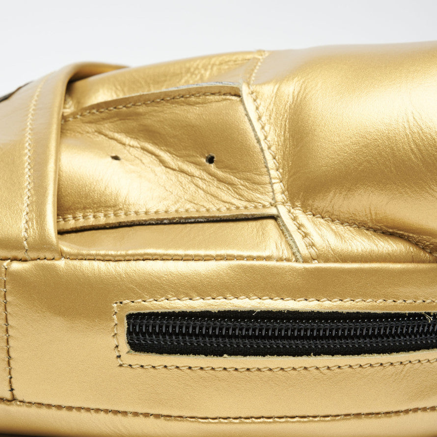 SENECA CLASSICO AIR ANTI-SHOCK PUNCH MITTS