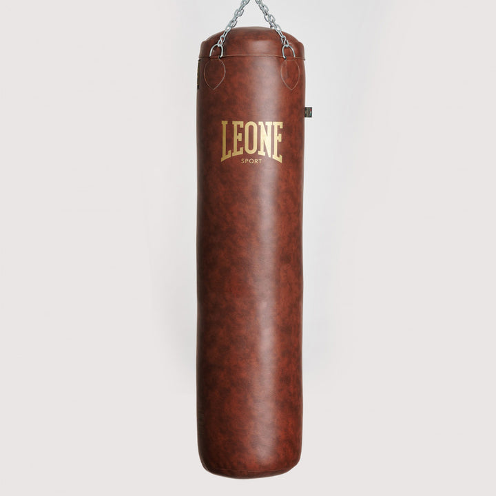 VINTAGE LONG HEAVY BAG (60 KG / 135 LBS)