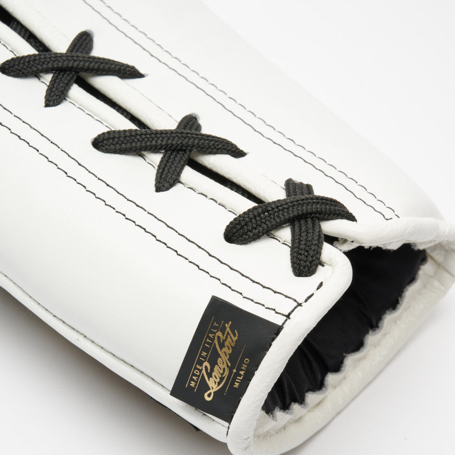 ORLANDO CLASSICO BOXING GLOVES LACED