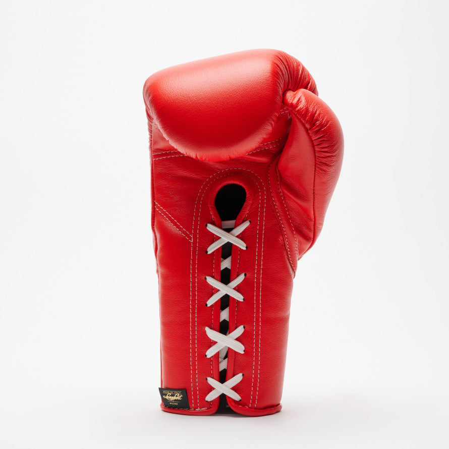 ORLANDO CLASSICO BOXING GLOVES LACED