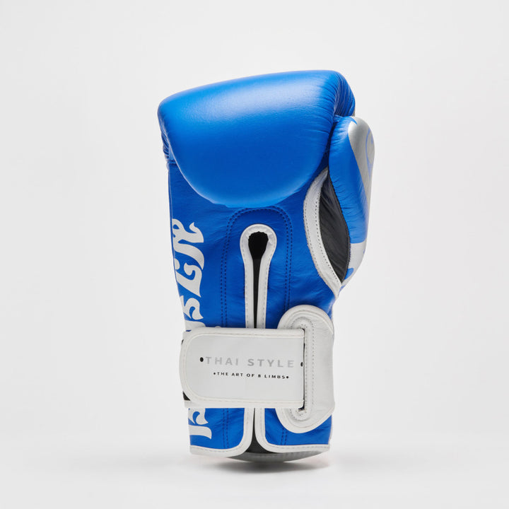 THAI STYLE BOXING GLOVES