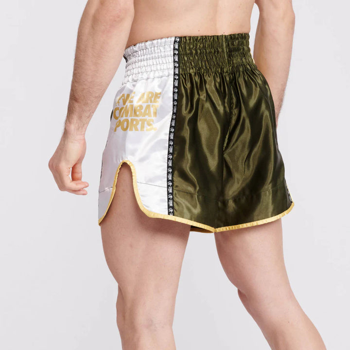 TRAINING/FIGHTING THAI SHORTS