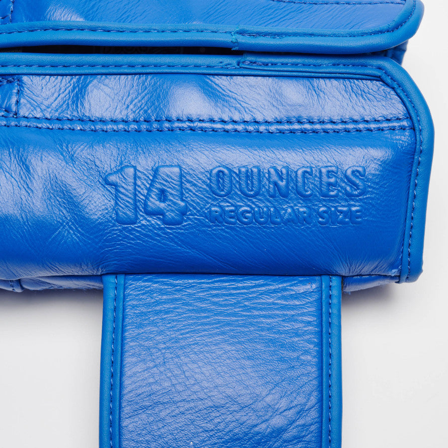 THE GREATEST BOXING GLOVES