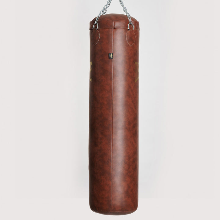 VINTAGE LONG HEAVY BAG (60 KG / 135 LBS)