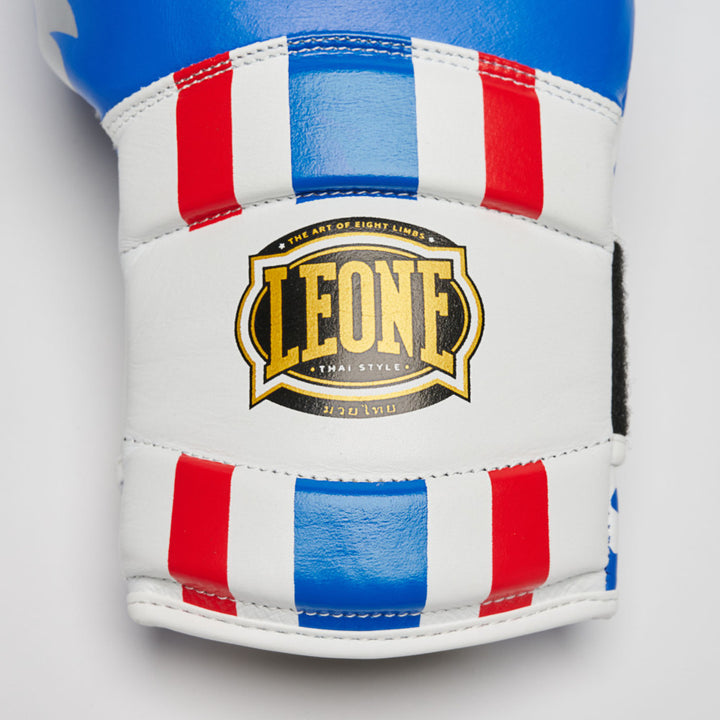 THAI STYLE BOXING GLOVES