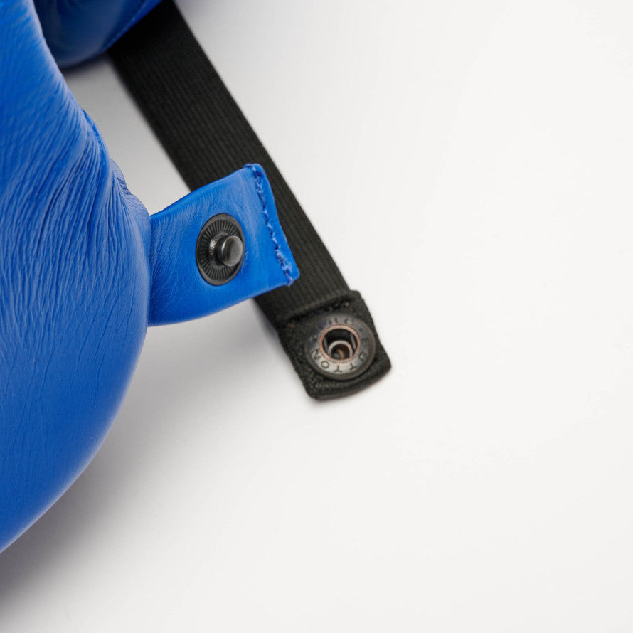 THE GREATEST GROIN GUARD