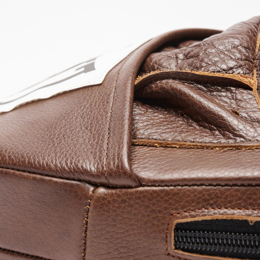 SENECA CLASSICO AIR ANTI-SHOCK PUNCH MITTS